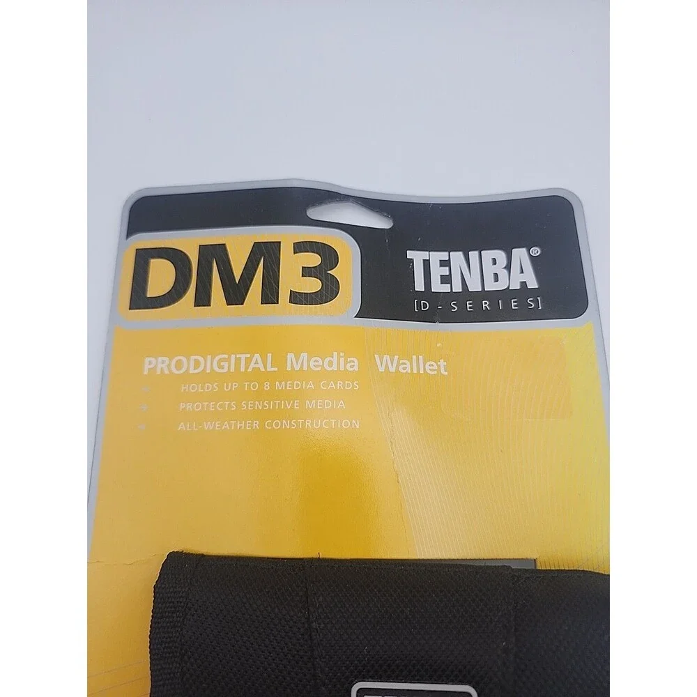 Tenba dm3 pro
